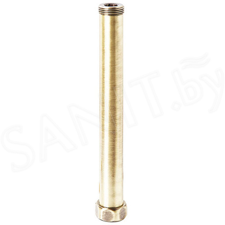 Удлинитель душевой штанги Caprigo 99-067-ORO