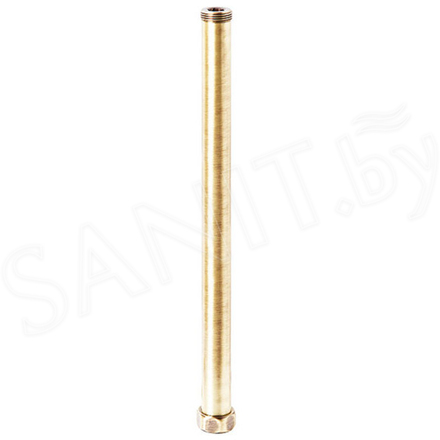 Удлинитель душевой штанги Caprigo 99-068-ORO