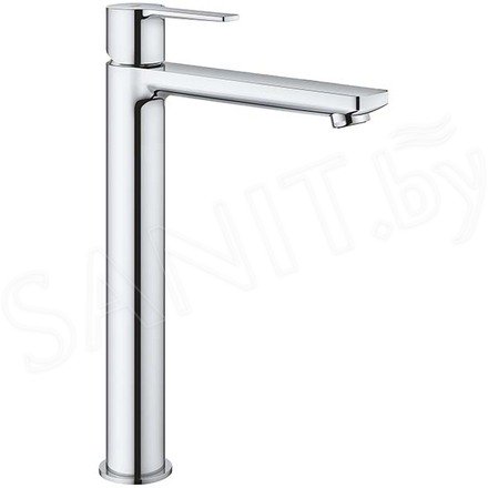 Смеситель для умывальника Grohe Lineare 23405001 / 23405DC1