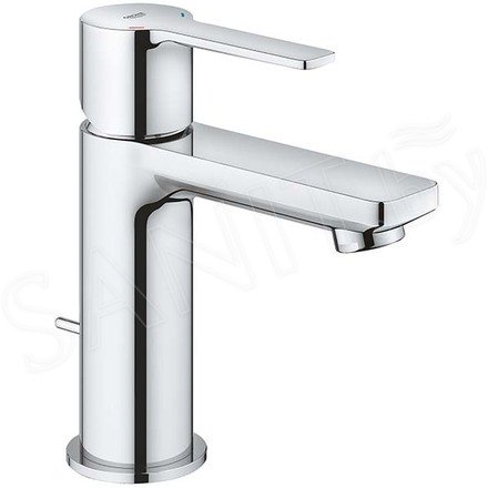 Смеситель для умывальника Grohe Lineare 32109001 / 32109DC1