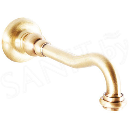 Излив Caprigo 99-113-ORO