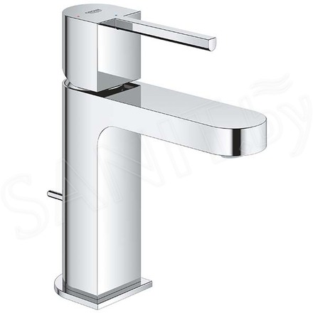 Смеситель для умывальника Grohe Plus 23870003