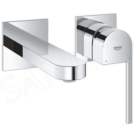 Смеситель встраиваемый Grohe Plus 29303003 / 29303DC3