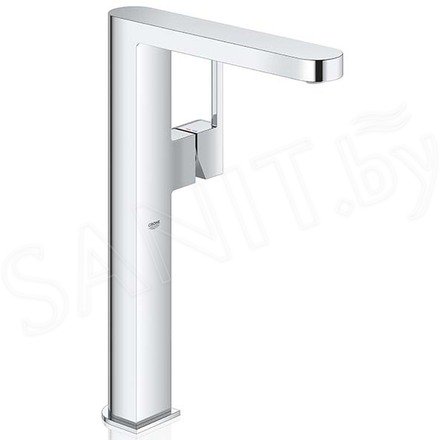 Смеситель для умывальника Grohe Plus 32618003