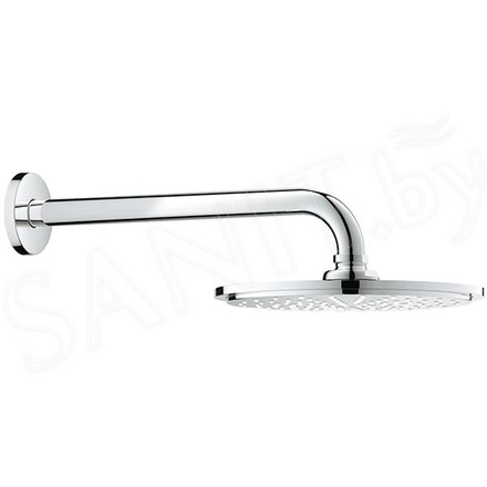 Верхний душ Grohe Rainshower Cosmopolitan Metal 26052000