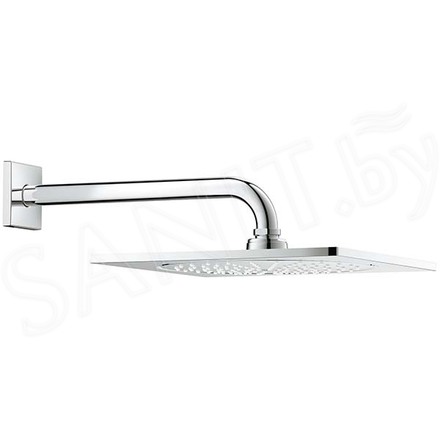 Верхний душ Grohe Rainshower F-series 10" 27271000
