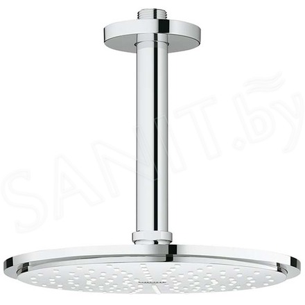 Верхний душ Grohe Rainshower Cosmopolitan 210 26063000