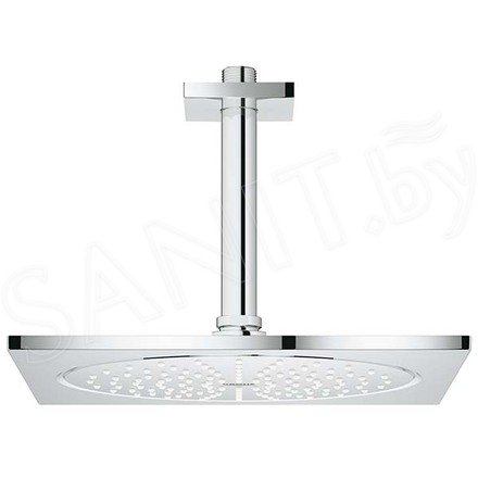 Верхний душ Grohe Rainshower F-series 10" 26071000