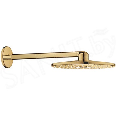 Верхний душ Grohe Rainshower SmartActive 310 26475GL0 / 26475GN0