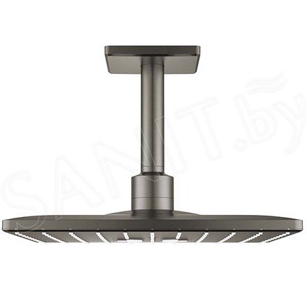 Верхний душ Grohe Rainshower SmartActive Cube 310 26481AL0
