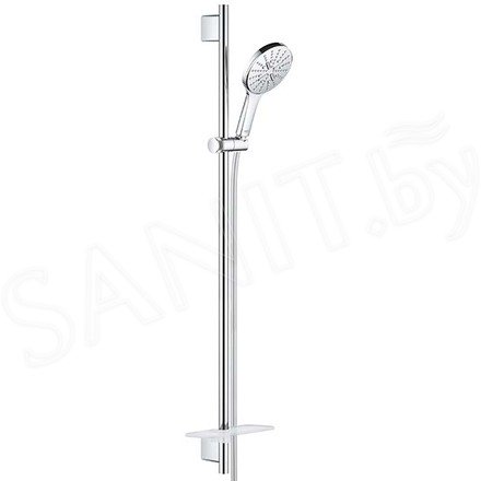 Душевой гарнитур Grohe RainShower SmartActive 130 26578000