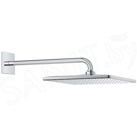 Верхний душ Grohe Rainshower Mono 310 Cube 26564000 / 26564DC0