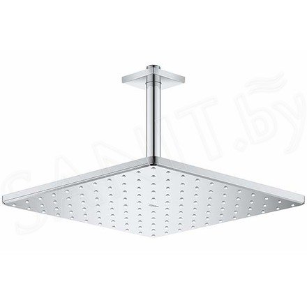 Верхний душ Grohe Rainshower Mono 310 Cube 26565000