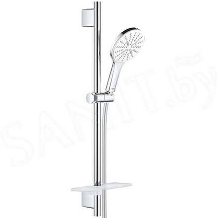 Душевой гарнитур Grohe RainShower SmartActive 130 26576LS0