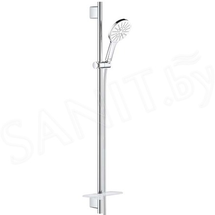 Душевой гарнитур Grohe RainShower SmartActive 130 26579LS0