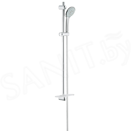 Душевой гарнитур Grohe Euphoria Champagne 27227001