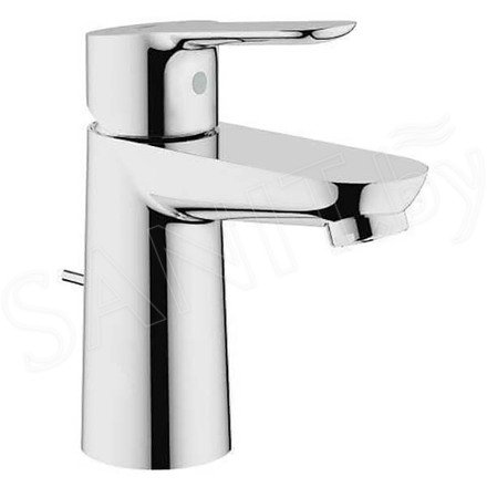 Смеситель для умывальника Grohe BauEdge 23328000