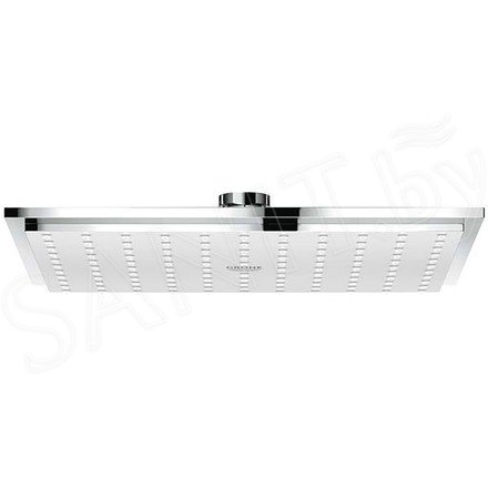 Верхний душ Grohe Rainshower Allure 230 27480000