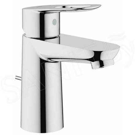 Смеситель для умывальника Grohe BauLoop 23335000