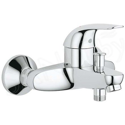 Смеситель для ванны Grohe Euroeco 32743000