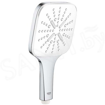 Душевая лейка Grohe Rainshower SmartActive 130 Cube 26551LS0