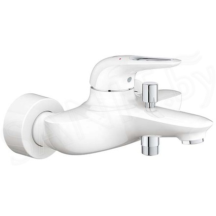 Смеситель для ванны Grohe Eurostyle New 33591LS3
