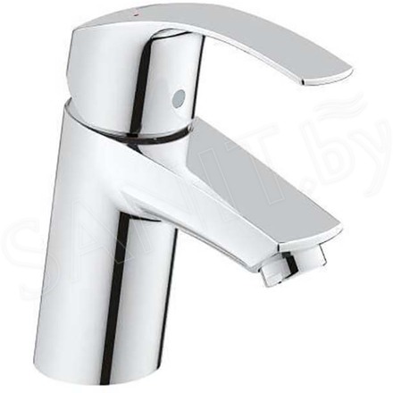 Смеситель для умывальника Grohe Eurosmart 32467002