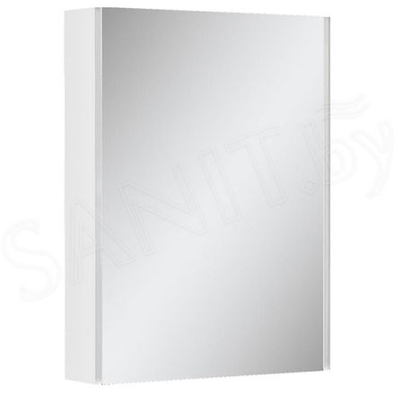 Шкаф-зеркало Equil Corner LED 60