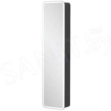 Пенал Equil Eltoro LED 40 зеркальный