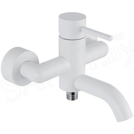 Смеситель для ванны Remer X Style X05BO
