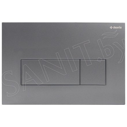Кнопка для инсталляции Deante Slim CST_D51P
