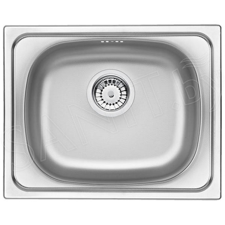 Кухонная мойка Deante Techno ZEU_310A