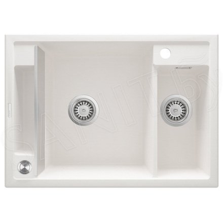 Кухонная мойка Deante Magnetic ZRM_A503 / ZRM_N503 / ZRM_T503