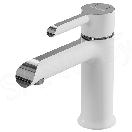 Смеситель для умывальника Grossman Alba 510.K35.06.100/000