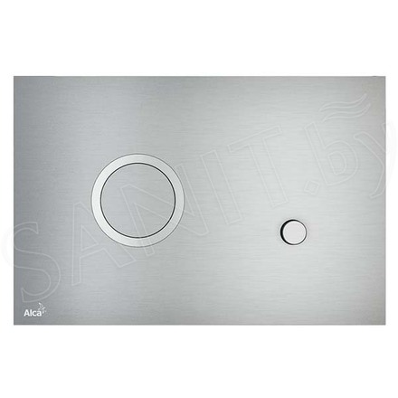 Кнопка для инсталляции Alca Plast STING