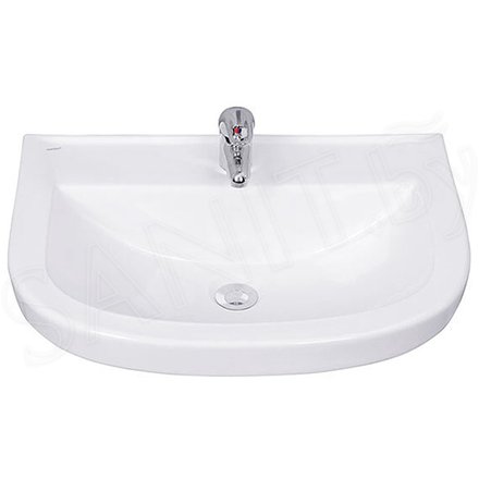 Умывальник Santeri Pro 131155S0010B0