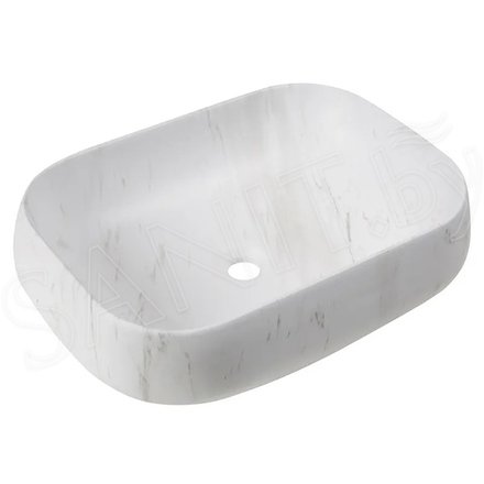 Умывальник Cerutti CR0086 MMW1