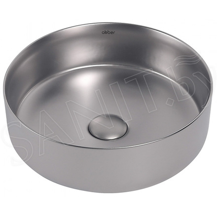 Умывальник Abber Bequem AC2108MS