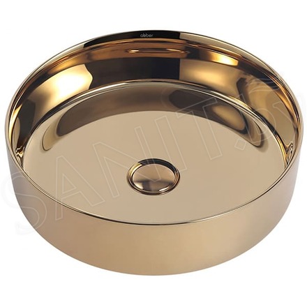 Умывальник Abber Bequem AC2109GG