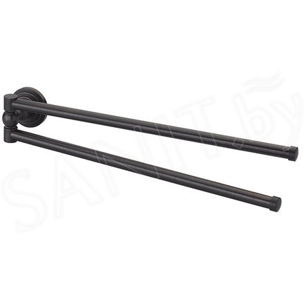 Держатель для полотенец Wasserkraft Isar K-7331