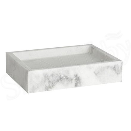 Мыльница Wasserkraft Kammel K-9129