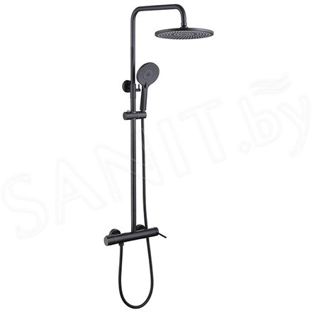 Душевая стойка Abber Emotion AF8816B