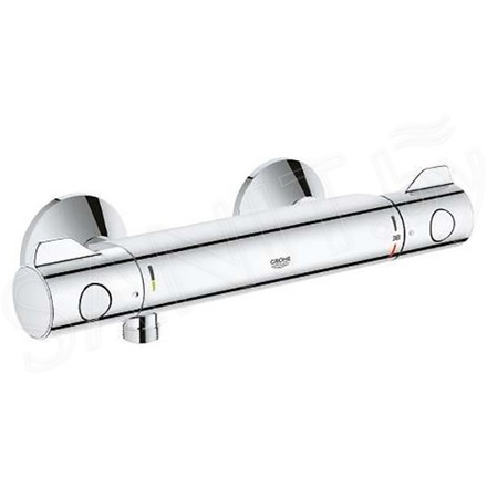 Смеситель для душа Grohe Grohtherm 800 34558000 термостатический