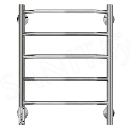 Полотенцесушитель Granula Трапеция 50x60 электрический