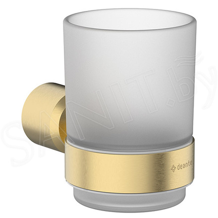 Стакан Deante Arnika Gold BR ADA_R911