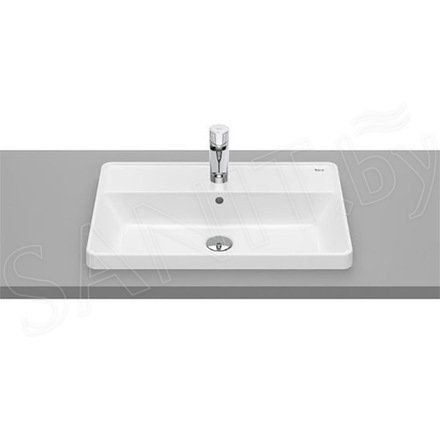 Умывальник Roca Gap Square 3270YA000