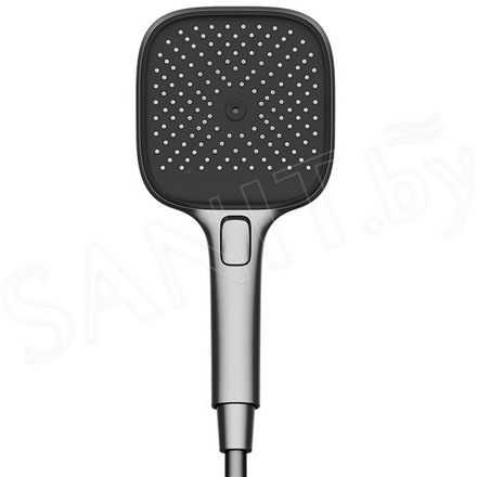 Душевая лейка Sancos Nok square SC6002GG