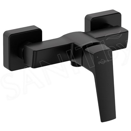 Смеситель для душа Deante Blur Nero BQL_N40M