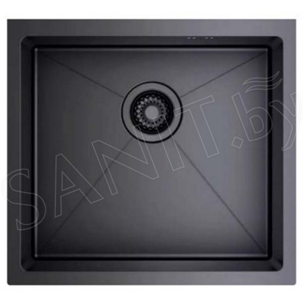 Кухонная мойка Raglo R703.5044.09 графит