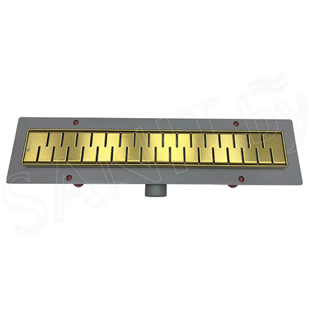 Душевой трап Veconi MCH VGM Medium 45 / 55 / 65 / 75 / 85 / 95